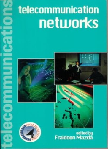 Telecommunication networks - telecommunication,