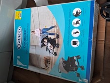 Graco duorider double - graco,