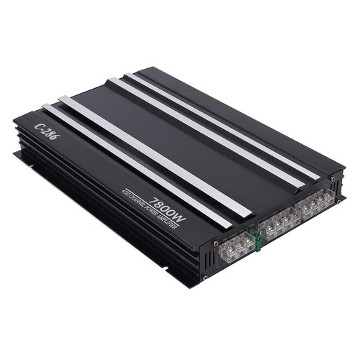 Tbest 286 7800w channel - tbest,