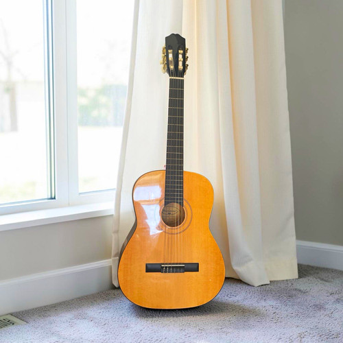Burwood classical guitar - burwood,