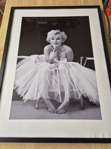 Marilyn monroe - marilyn,