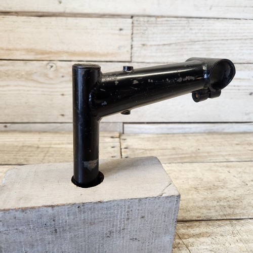 1990s riser stem - stem, chromoly