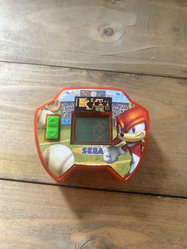 Sega games 2005 - sega, mcdonalds