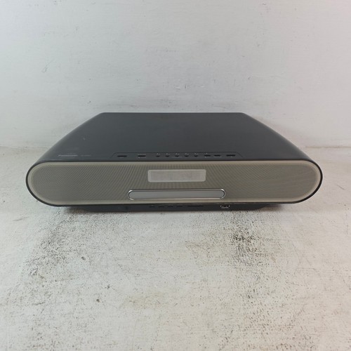 Panasonic rs52 player - panasonic,