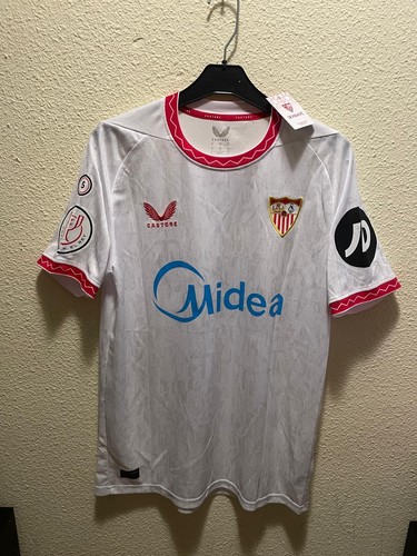 Sevilla 25 jersey - sevilla,