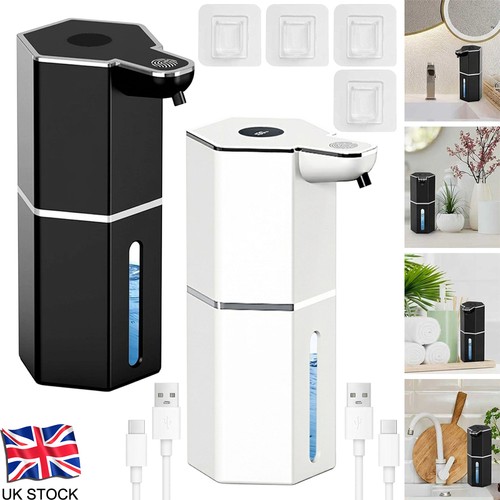 Touchless automatic soap - touchless,