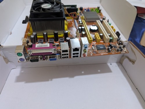 Winfast k8m890m2ma rs2h socket - k8m890m2ma-rs2h,