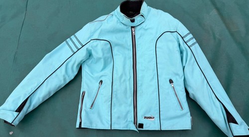 Women motorbike jacket - women’s, 16