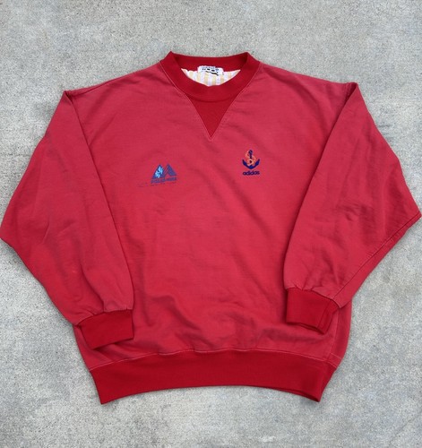 Vintage 80s adidas regatta - adidas,