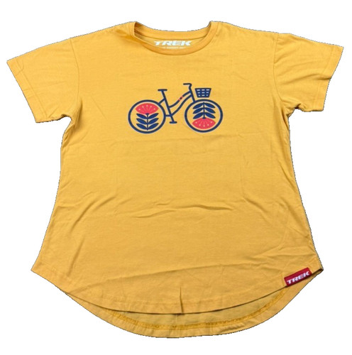 Trek basket bike - basket,