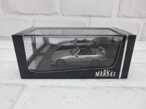 Mark43 honda s2000 - mark43, s