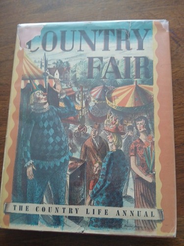 Country fair the life - country,