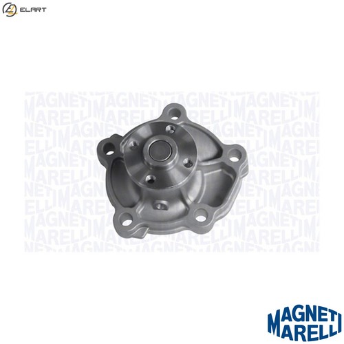 Water pump engine cooling - engine,