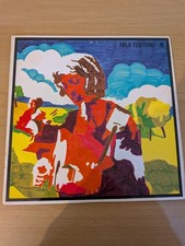 Folk festival st890 world - lp,