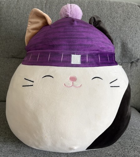 Squishmallows original inch - original, 16-inch