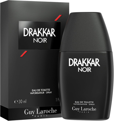 Drakkar noir guy laroche - drakkar, by