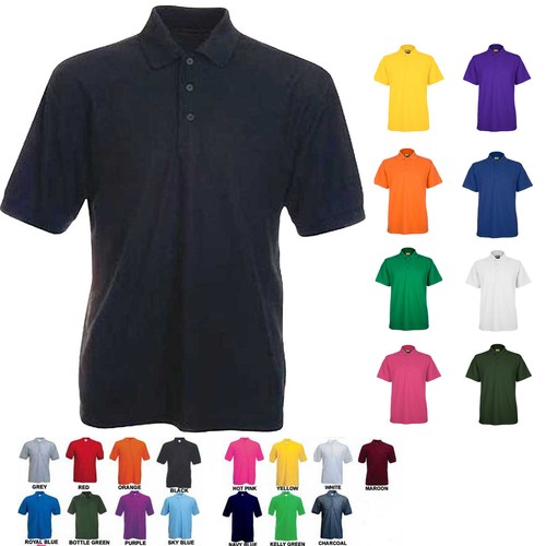 Mens classic polo - mens,