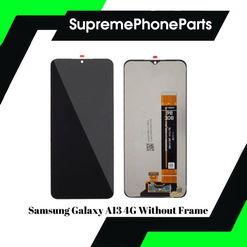For samsung galaxy a13 - samsung, 4g