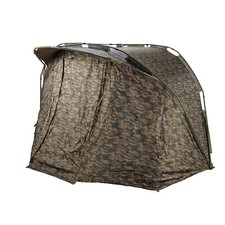 Jrc rova peak bivvy - bivvy, camo