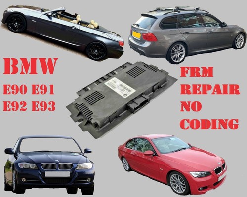Repair service bmw all - service,