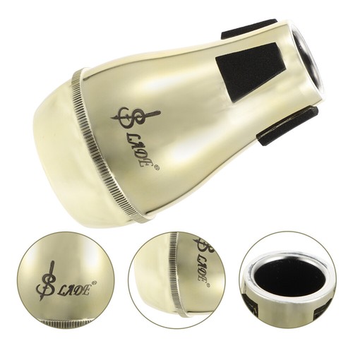 Trombone training sordine - trombone,