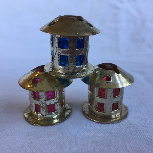Vintage pifco mini lantern - x,