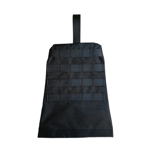 Molle safariland aegis - molle, groin