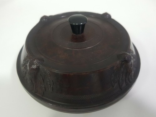 Art deco bakelite - art,