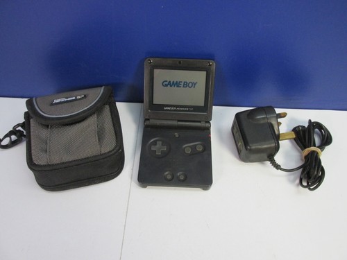 Working nintendo gameboy - gb,