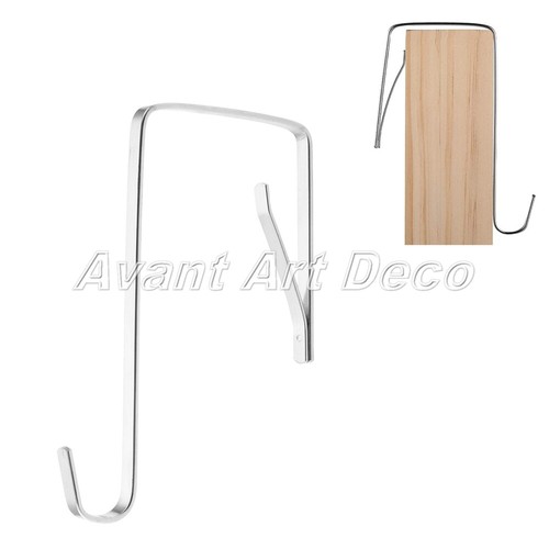 5pcs adjustable over the - over, door