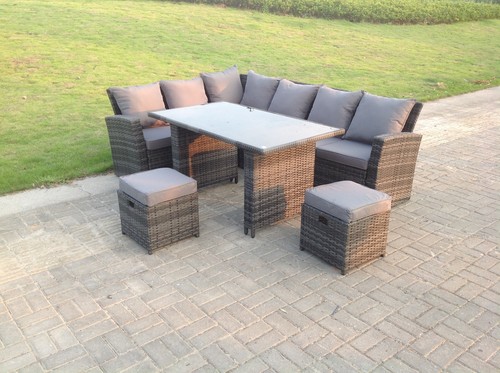 Fimous seat high back - 9,