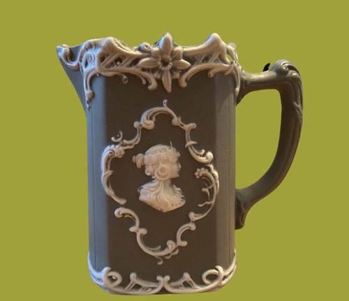 Wedgwood style jasperware - wedgwood,