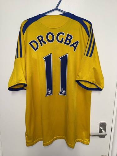 Chelsea adidas football - adidas, shirt