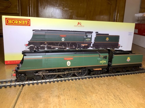 Hornby collectorsclub r3249 - collectorsclub,