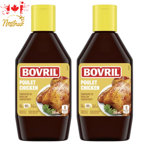 Pack bovril chicken - 2-pack,