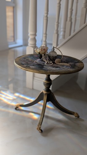 Decorative small coffee side - decorative, coffee/