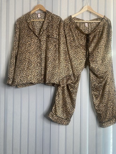 Victoria secret pyjamas set - pyjamas,