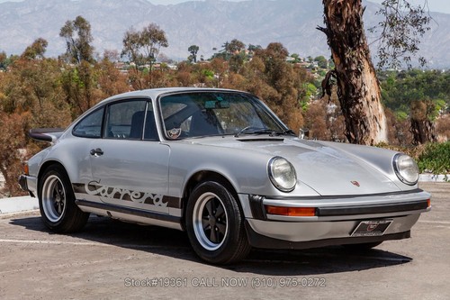 1975 porsche 911 carrera - 1975,