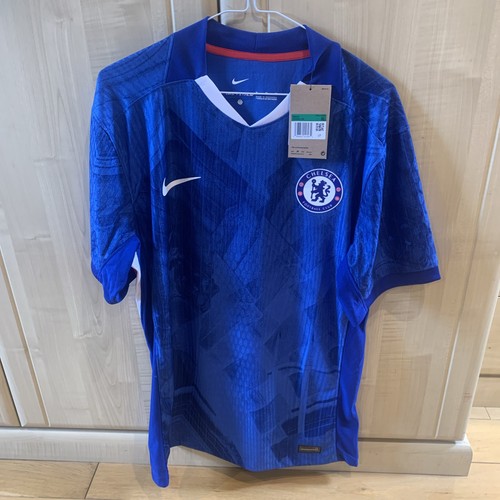 Chelsea player shirt - player,