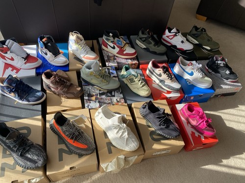 Sneaker collection sale all - sneaker,