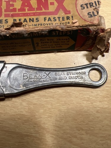 Vintage kitchen gadget tool - vintage,