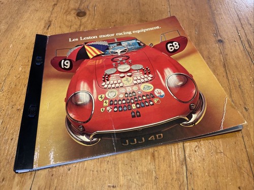 Vintage 1968 les - 1968,