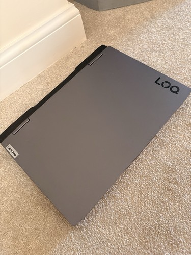 Lenovo loq 15aph8 gaming - 15aph8,