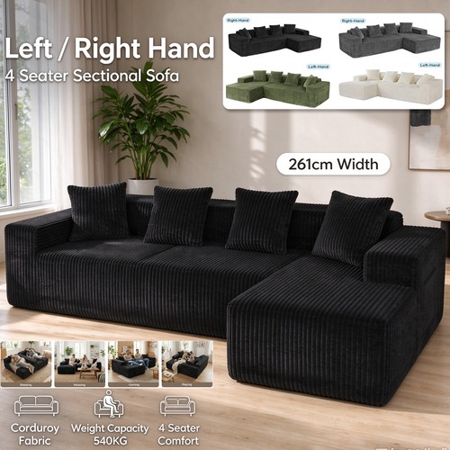 Jumbo cord modular - cord,