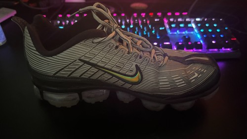 Nike air vapormax - air, 360