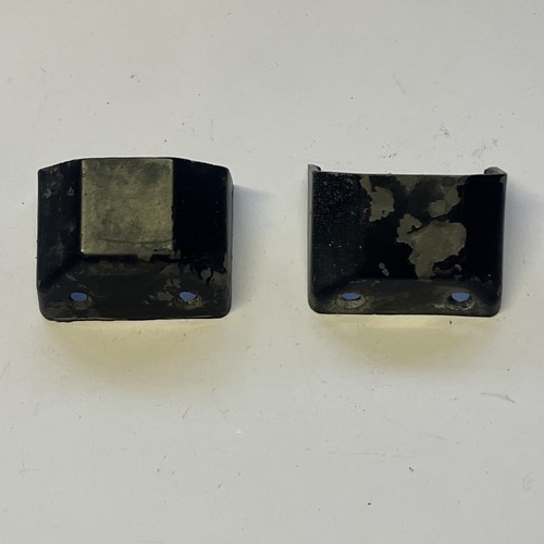 Ford transit mk2 wing mirror - wing,