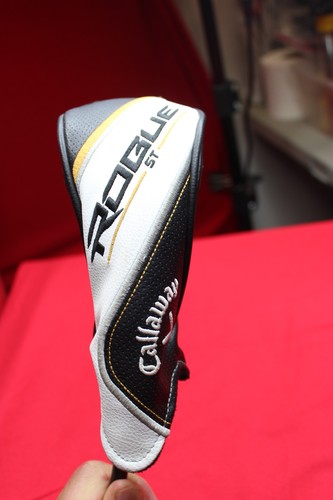 Callaway rogue max - rogue, st
