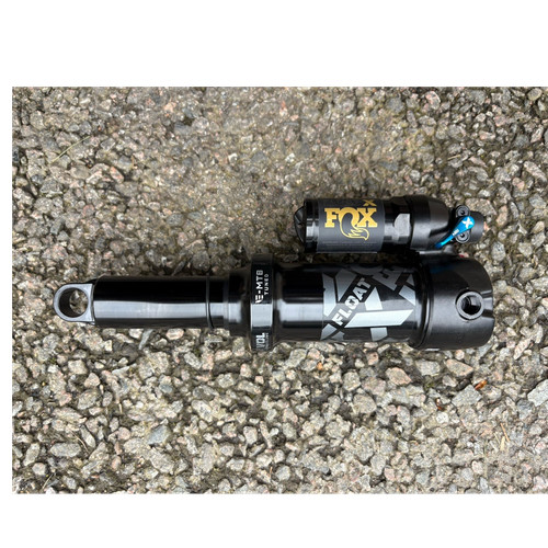 Fox float performance shock - float, x