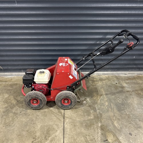 Camon la25 lawn aerator - la25,