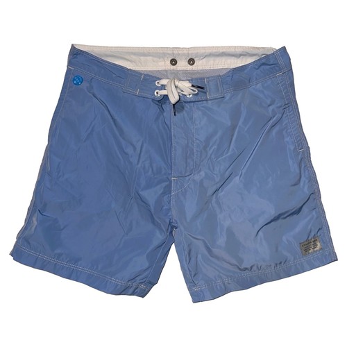 Star men blue stone - men's, beach
